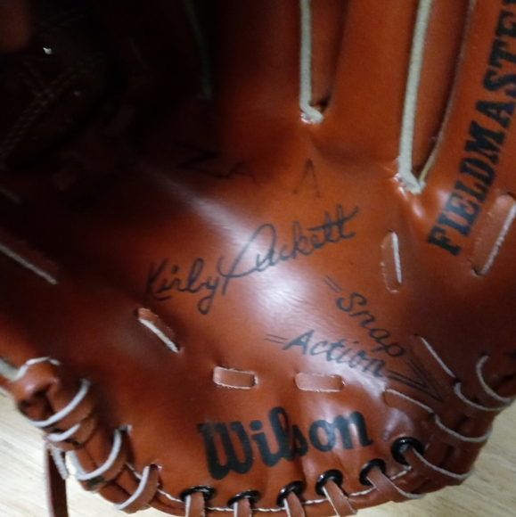 🏏KIRBY PUCKETT VINTAGE COLLECTIBLE ⚾️⚾️⚾️⚾️⚾️ - Picture 3 of 16